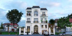 Bán biệt thự chinh chủ 120ty thương lượng
